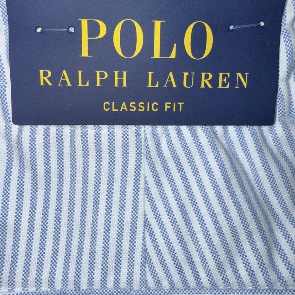 Polo Ralph‎ Lauren Large 5